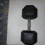 Dumbell 22.5 kg Image 2