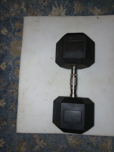 Dumbell 22.5 kg