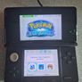 Nintendo 3DS Cosmos Black - Dragon Quest 8, Pokemon Alpha Saphire etc.. Image 3