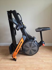 Immaculate NordicTrack RX800 Rower