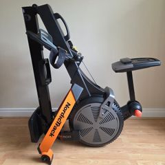 Immaculate NordicTrack RX800 Rower