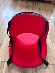 Portable chair
