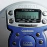 Goodmans  Personal CD Player GCD816PLL Image 2