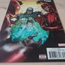 The Ultimates 2 Issue #100 Marvel Comic Book 2016 Image 3