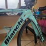Bianchi Oltre xr4 2021 Image 9