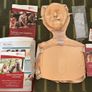 CPR Training Manikin Image 2