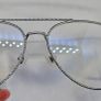 For Art's Sake (FAS) Cleo Blue Light UVA &UVB Protection Glasses Image 2