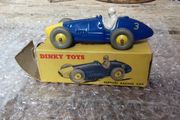 vintage dinky meccano model