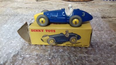 vintage dinky meccano model