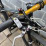Kona Mtb bike build vintage 26 inch wheels Image 8
