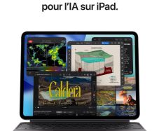 ipad pro M5 13
