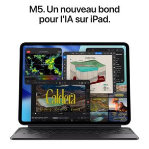 ipad pro M5 13
