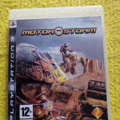 Motorsport PlayStation3 Ps3 Games Original