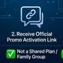 Google AI pro 18 month activation link Image 2