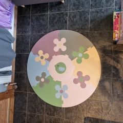 Soft Play Mat