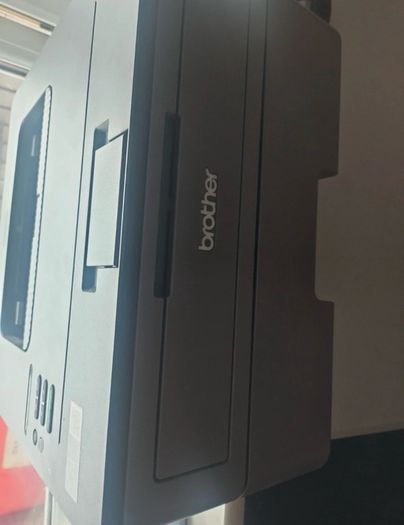brother printer