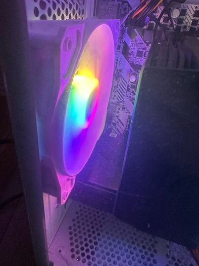 Gaming Pc I7-12700 / Rtx 3070 Ddr5