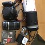 Canon Eos 550D  Lens - 18-200mm Image 7