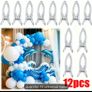 Ballon arch stand, cover and clips Image 9
