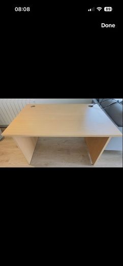 office desk