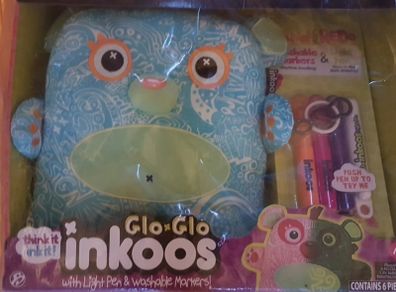 BNIB Glo-Glo Inkoo