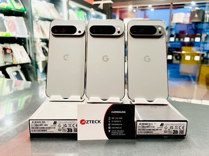 Google pixel 9 pro XL