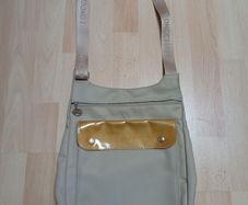 Longchamp Paris Shoulder Bag