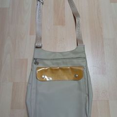 Longchamp Paris Shoulder Bag