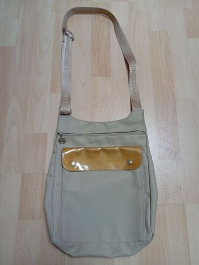 Longchamp Paris Shoulder Bag