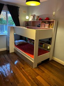 Bunkbed - Kids