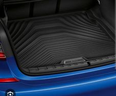 Boot liner
