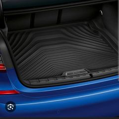 Boot liner