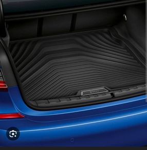 Boot liner