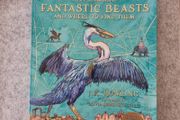 Fantastic Beasts and Where to Find Them