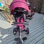 Q-play Rito 3in1 folding trike Image 3