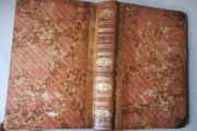 1800, The Works Of The Poets, Vol.4  - Dublin Printing