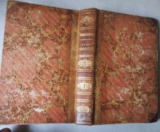 1800, The Works Of The Poets, Vol.4  - Dublin Printing