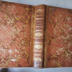1800, The Works Of The Poets, Vol.4  - Dublin Printing
