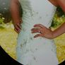 Benjamin roberts wedding dress Image 7