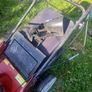 Gardencare Lawnmower  (read ad) Image 4