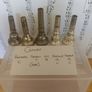trumpet mouthpieces. Marcinkiewicz signature models. Image 7