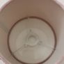 Pink lampshade Image 3