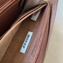 Clements Ribeiro Italy Leather Wallet New Image 5