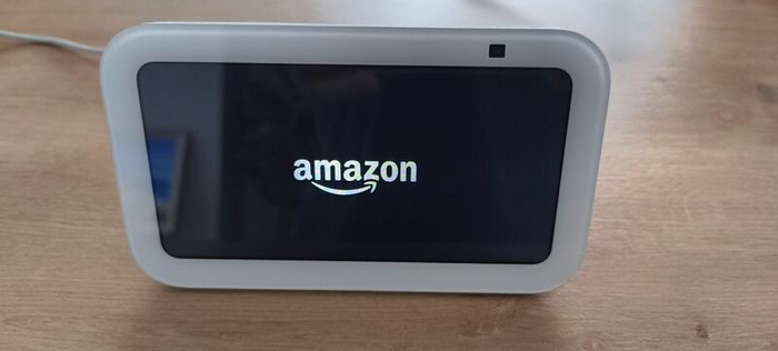 Amazon echo show 5