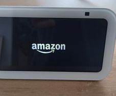 Amazon echo show 5