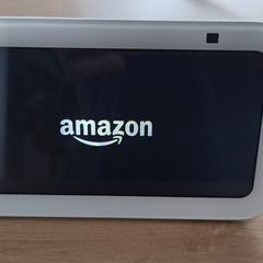 Amazon echo show 5