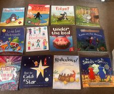 Childrens Books