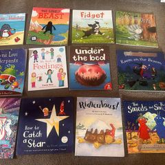 Childrens Books
