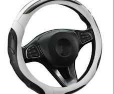 Brand New Autsop Universal Car Steering Wheel Cover