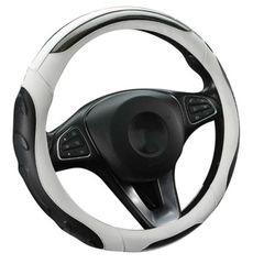 Brand New Autsop Universal Car Steering Wheel Cover